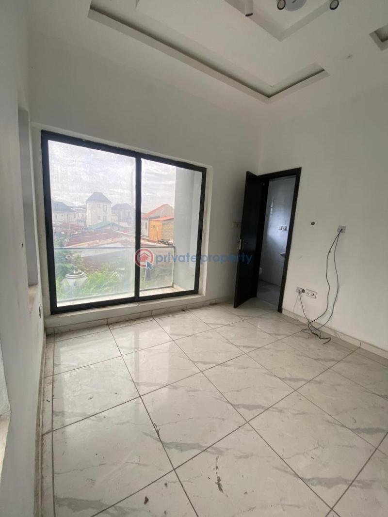 5 bedroom Terraced Duplex For Sale Ikoyi Lagos - 4