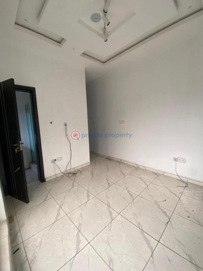5 bedroom Terraced Duplex For Sale Ikoyi Lagos - 3