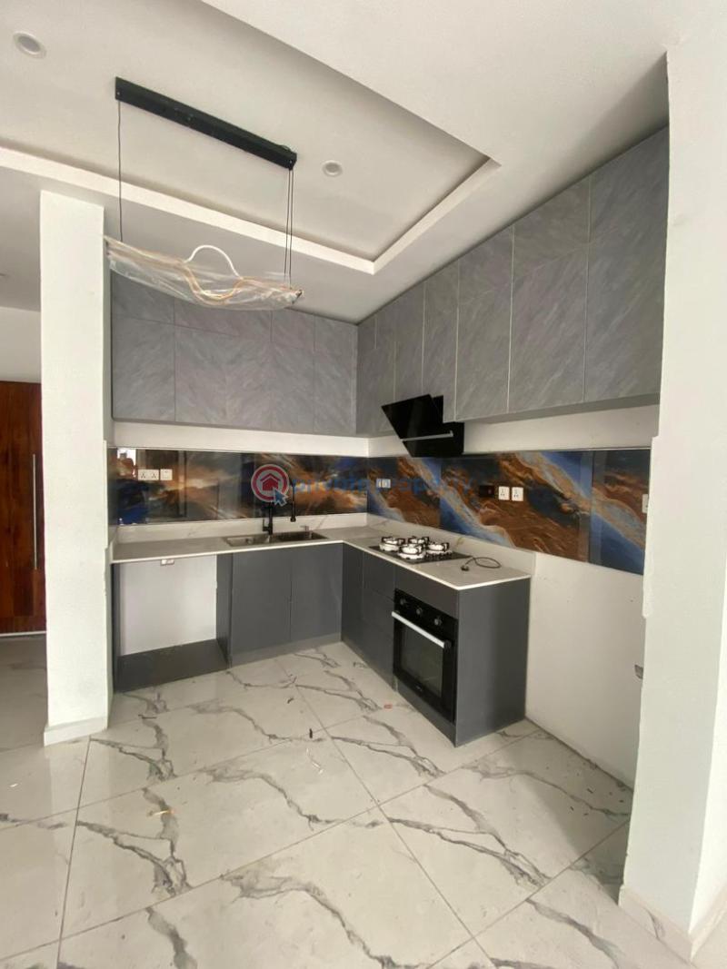 5 bedroom Terraced Duplex For Sale Ikoyi Lagos - 10