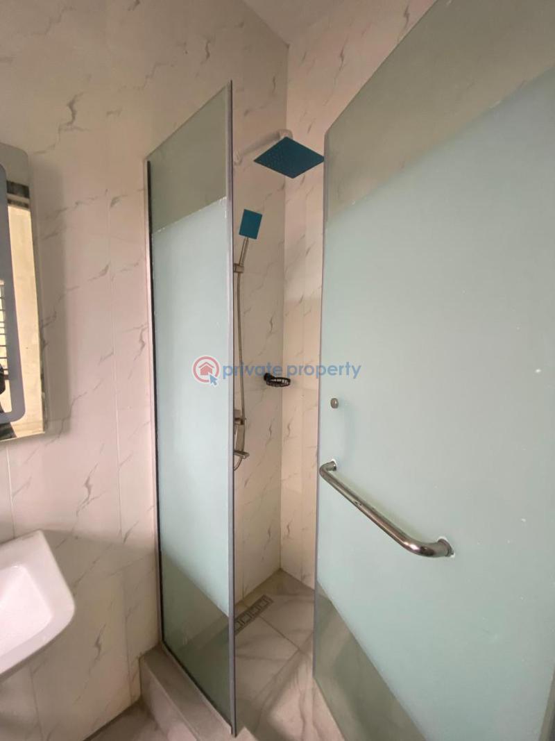 5 bedroom Terraced Duplex For Sale Ikoyi Lagos - 1