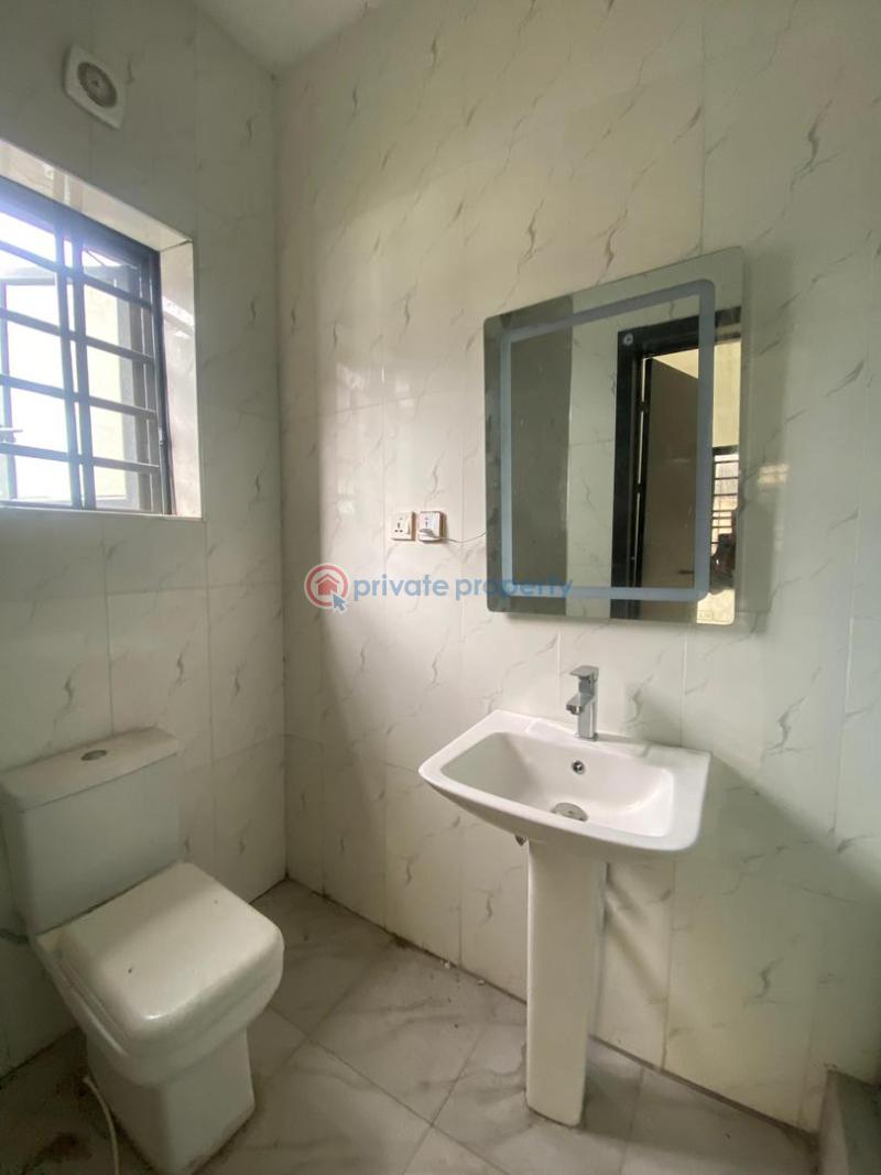 5 bedroom Terraced Duplex For Sale Ikoyi Lagos - 2