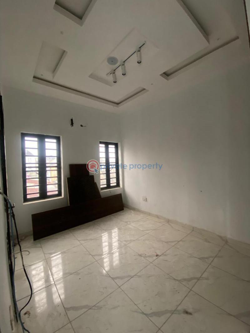 5 bedroom Terraced Duplex For Sale Ikoyi Lagos - 9