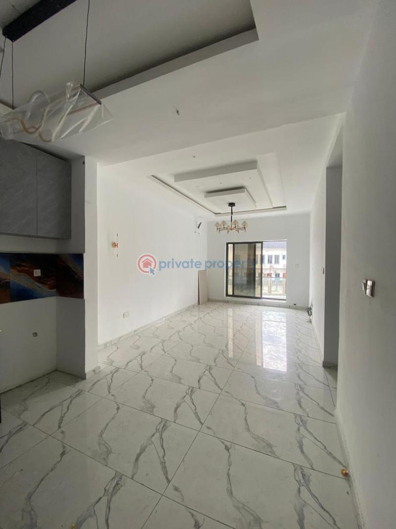 5 bedroom Terraced Duplex For Sale Ikoyi Lagos - 13