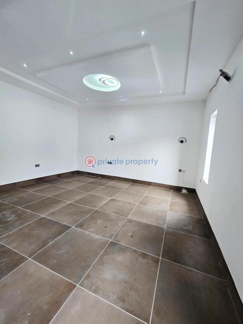 5 bedroom Terraced Duplex For Sale Lekki Lagos - 15