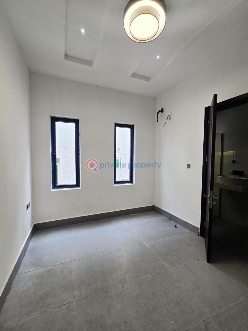 5 bedroom Terraced Duplex For Sale Lekki Lagos - 1