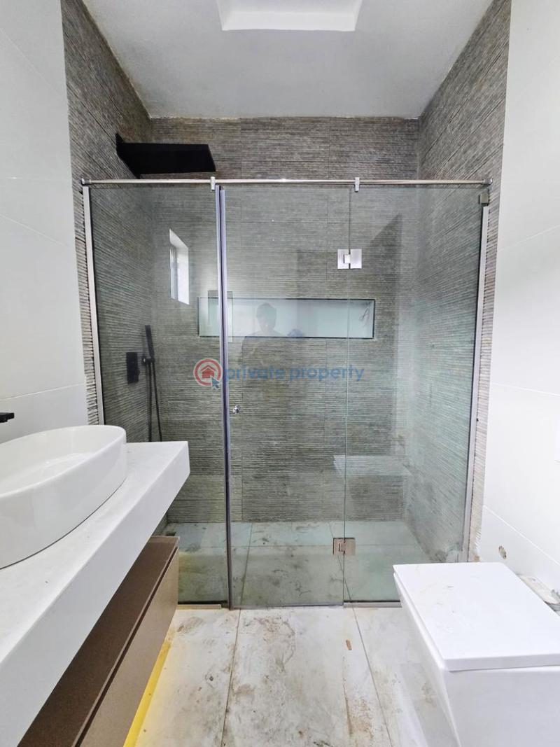 5 bedroom Terraced Duplex For Sale Lekki Lagos - 2