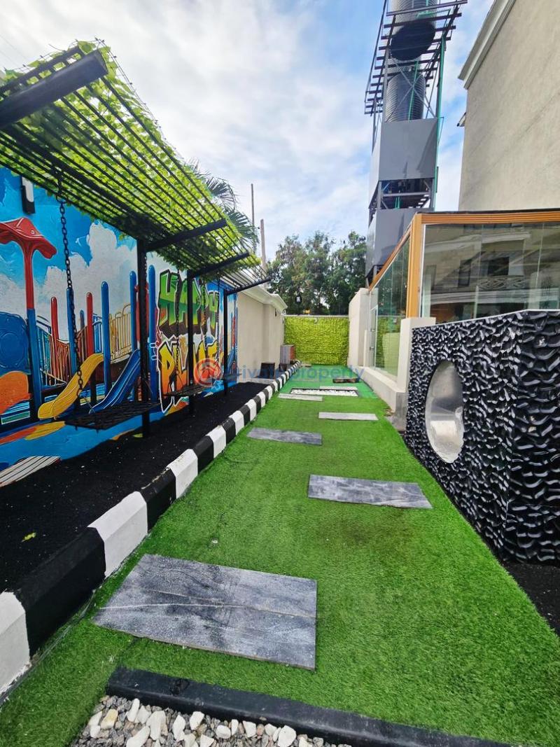 5 bedroom Terraced Duplex For Sale Lekki Lagos - 8