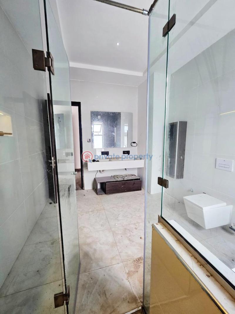 5 bedroom Terraced Duplex For Sale Lekki Lagos - 6