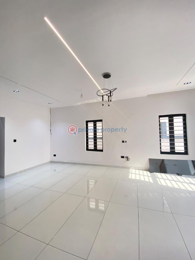 4 bedroom Semi detached Duplex For Sale Lbs Ajah Lagos - 13