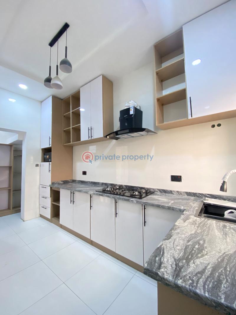 4 bedroom Semi detached Duplex For Sale Lbs Ajah Lagos - 10