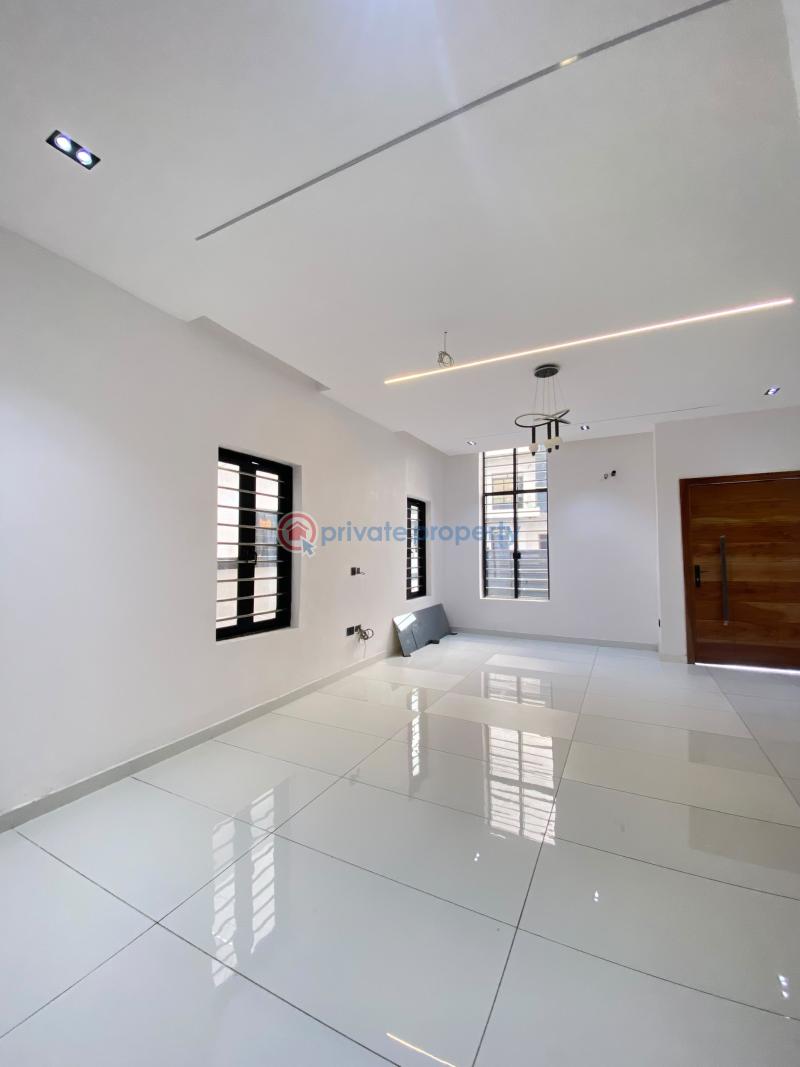 4 bedroom Semi detached Duplex For Sale Lbs Ajah Lagos - 7