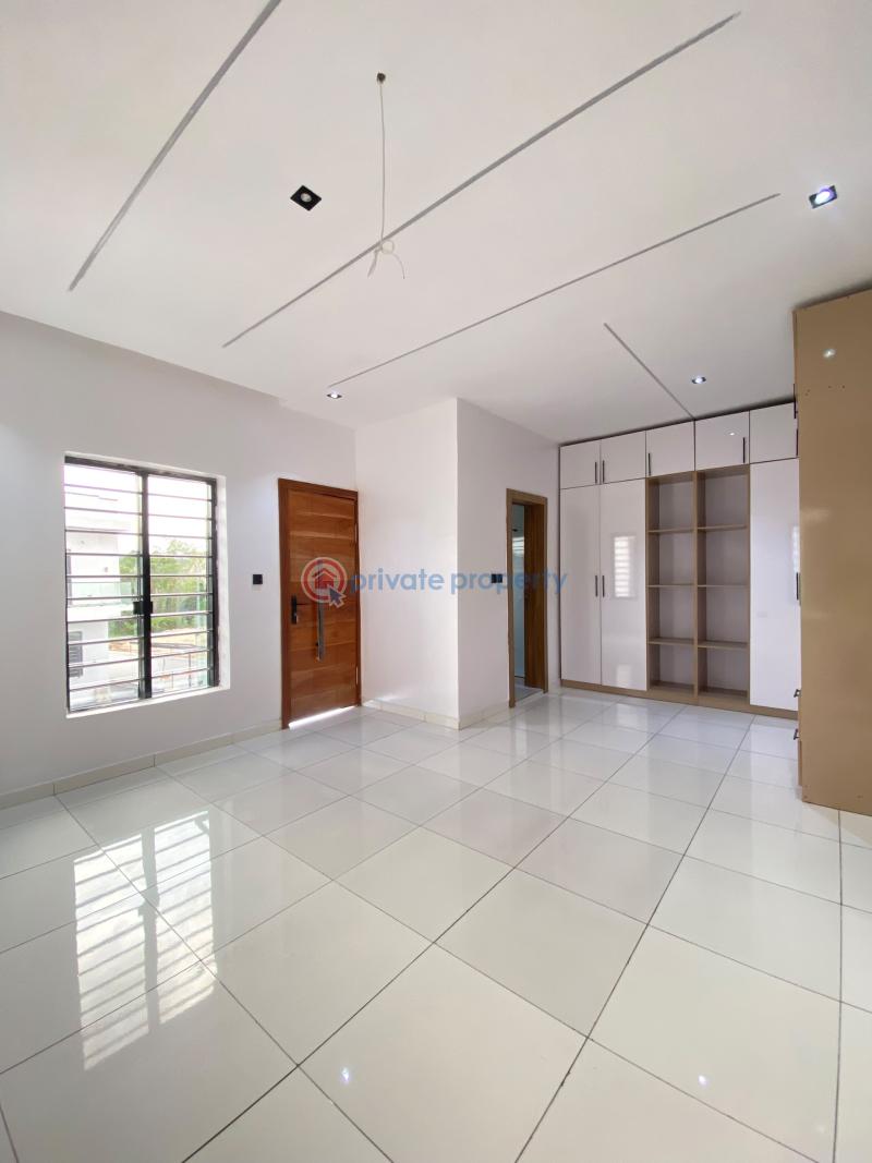 4 bedroom Semi detached Duplex For Sale Lbs Ajah Lagos - 15