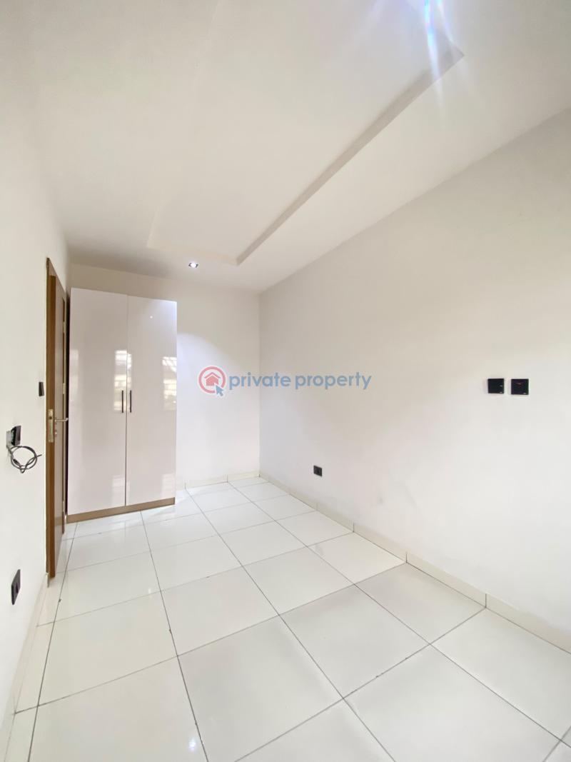 4 bedroom Semi detached Duplex For Sale Lbs Ajah Lagos - 4