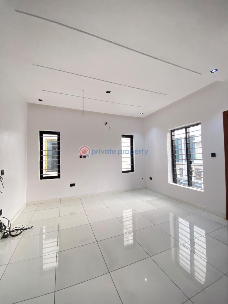 4 bedroom Semi detached Duplex For Sale Lbs Ajah Lagos - 11