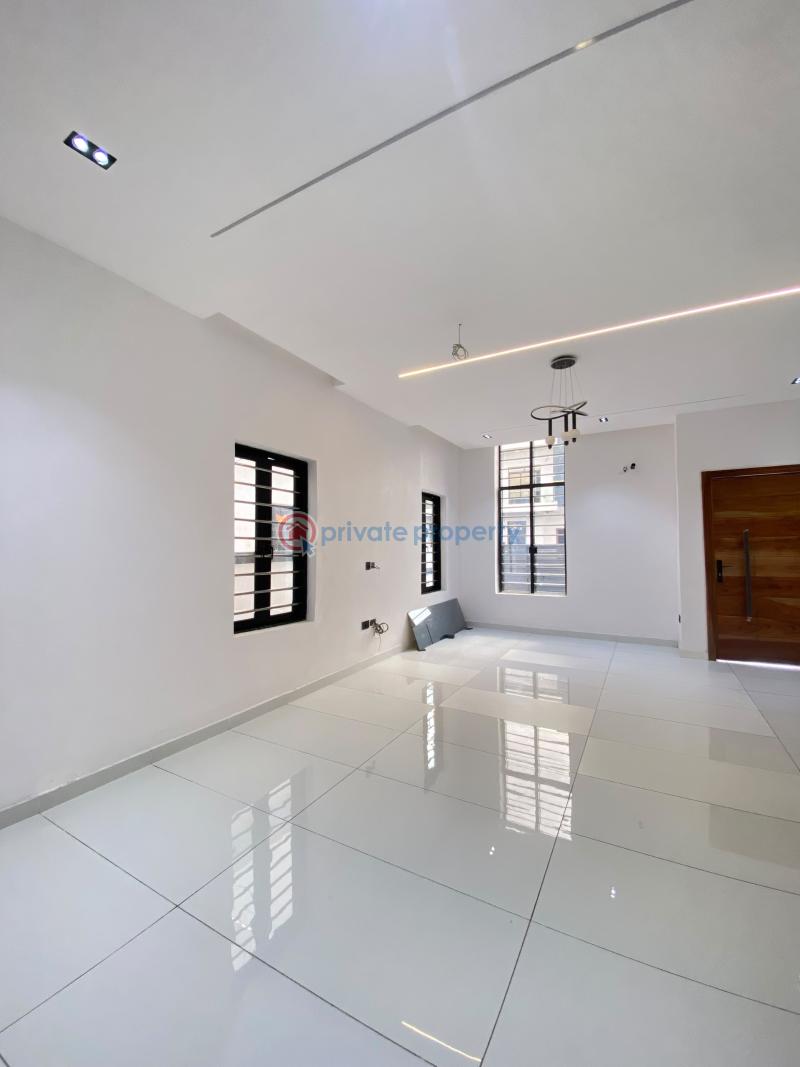4 bedroom Semi detached Duplex For Sale Lbs Ajah Lagos - 9