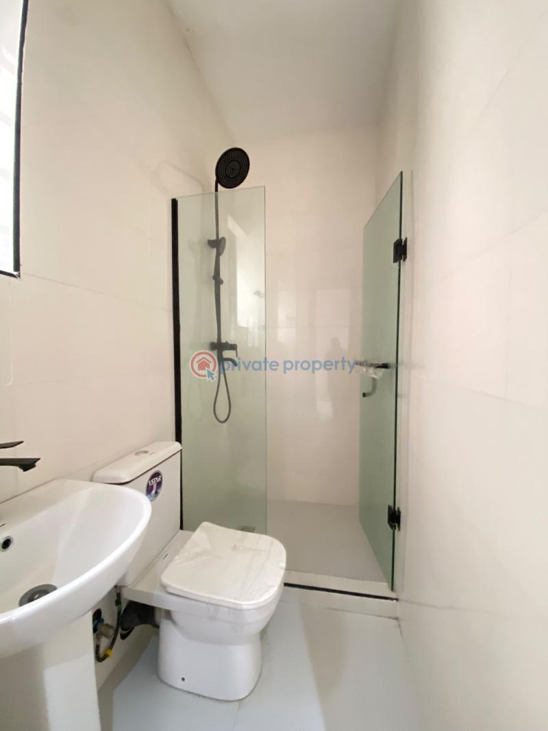 4 bedroom Semi detached Duplex For Sale Lbs Ajah Lagos - 17