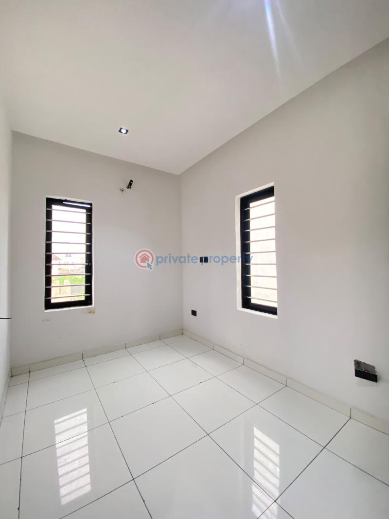 4 bedroom Semi detached Duplex For Sale Lbs Ajah Lagos - 6