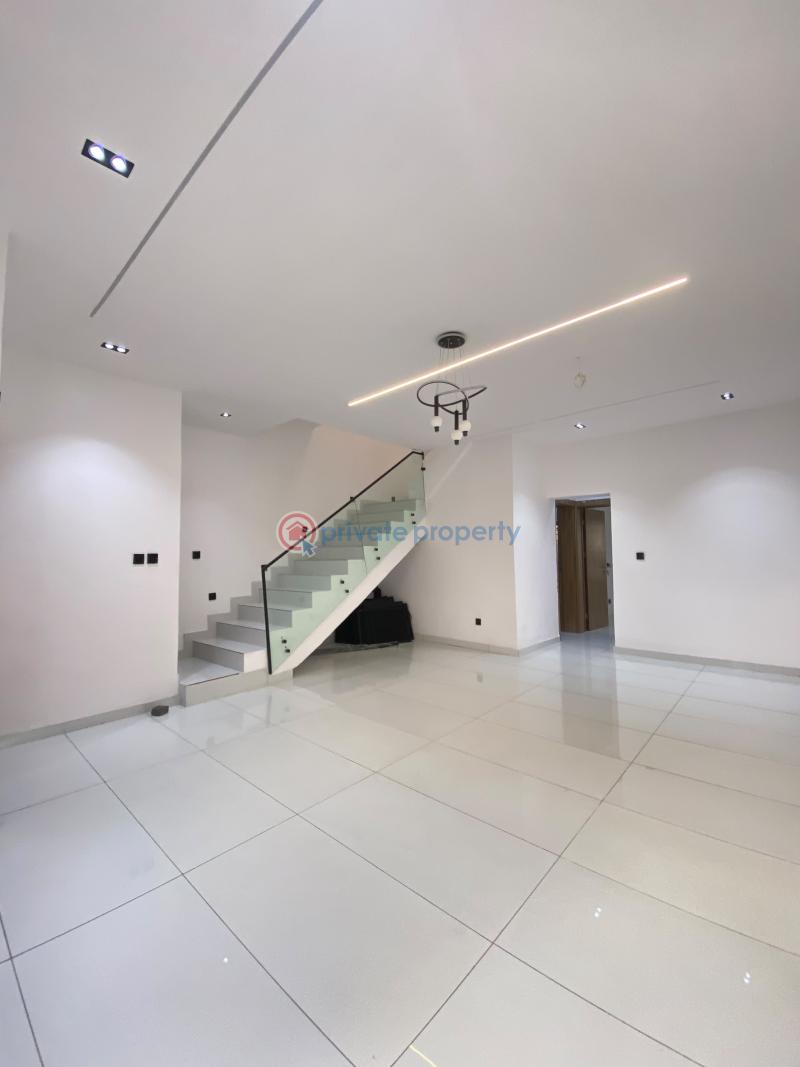 4 bedroom Semi detached Duplex For Sale Lbs Ajah Lagos - 12