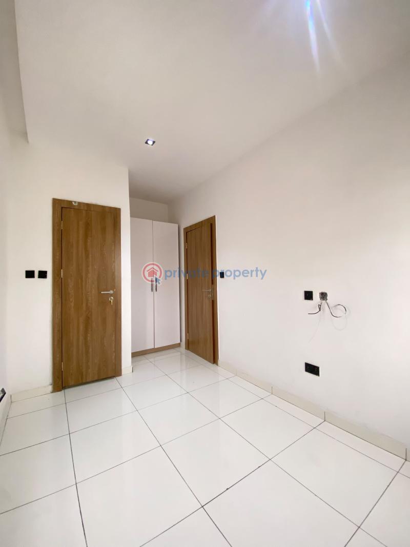 4 bedroom Semi detached Duplex For Sale Lbs Ajah Lagos - 16
