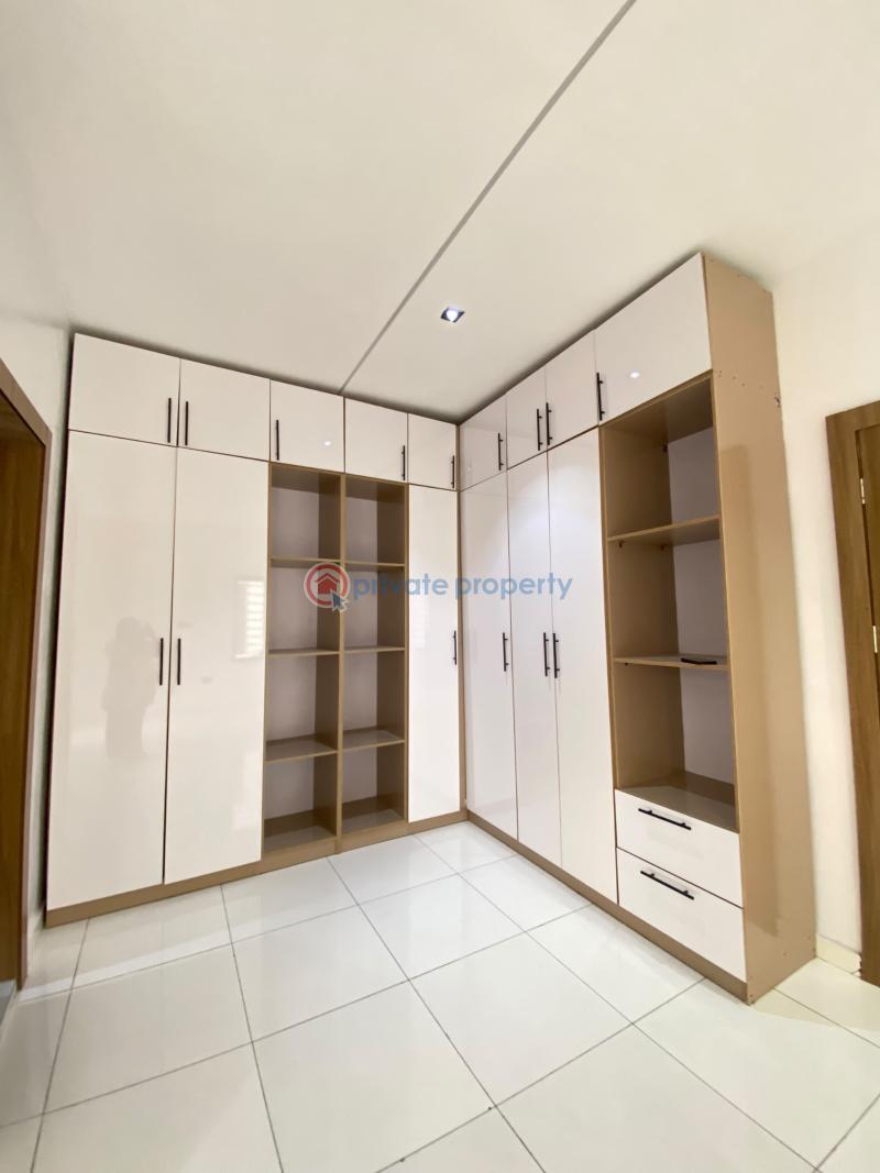 4 bedroom Semi detached Duplex For Sale Lbs Ajah Lagos - 14