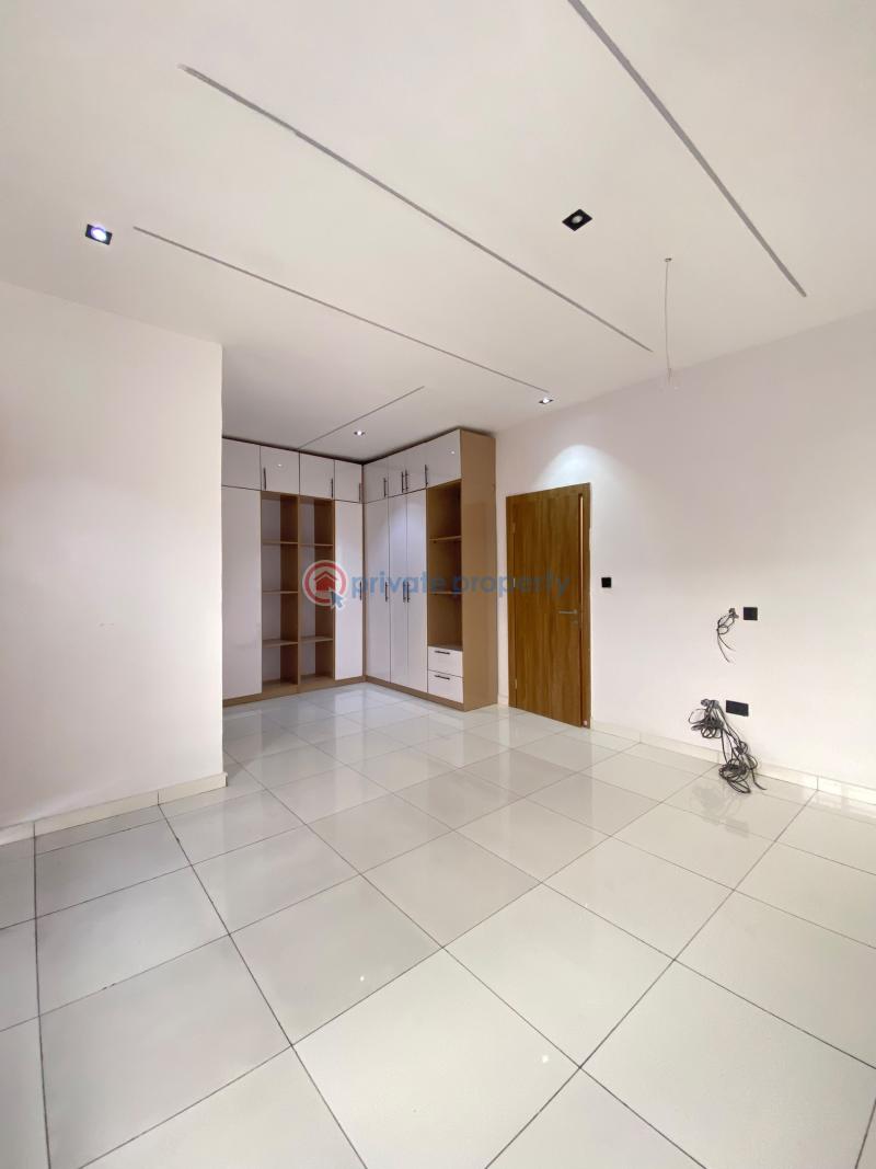 4 bedroom Semi detached Duplex For Sale Lbs Ajah Lagos - 2