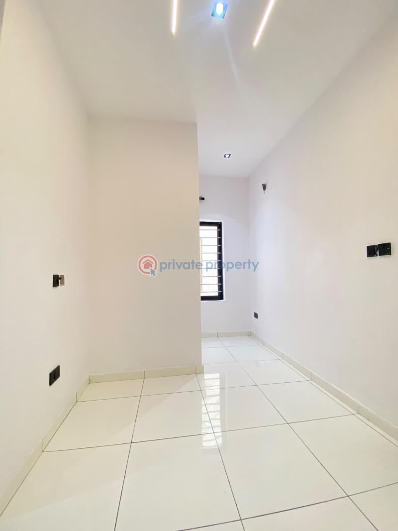4 bedroom Semi detached Duplex For Sale Lbs Ajah Lagos - 8