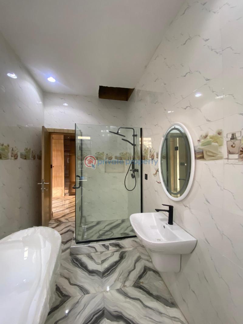 4 bedroom Duplex For Sale Lekki Lagos - 16