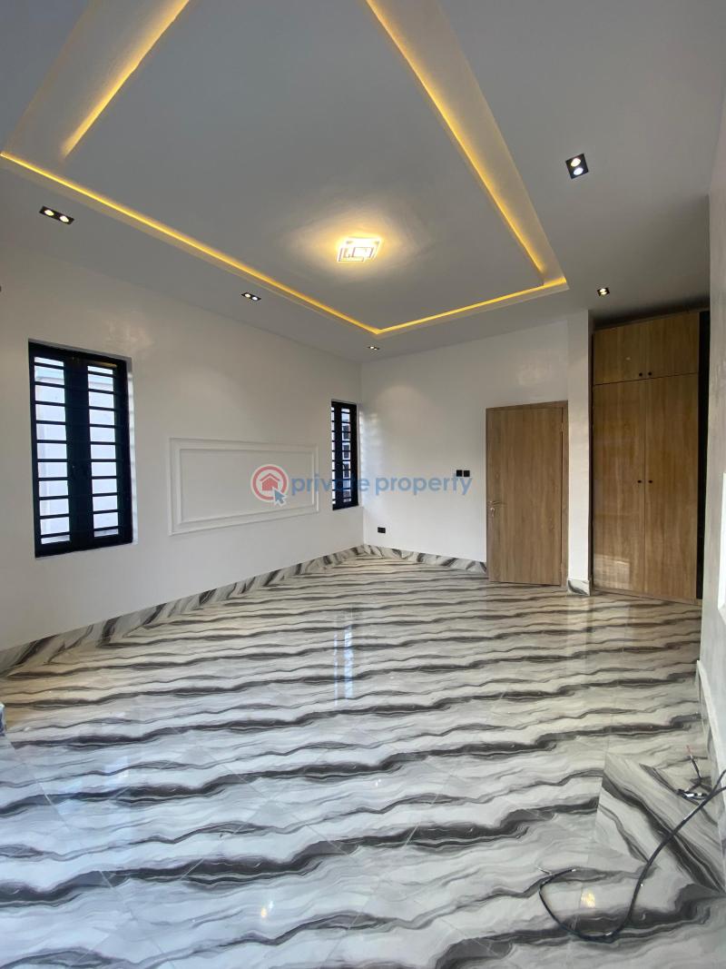 4 bedroom Duplex For Sale Lekki Lagos - 8