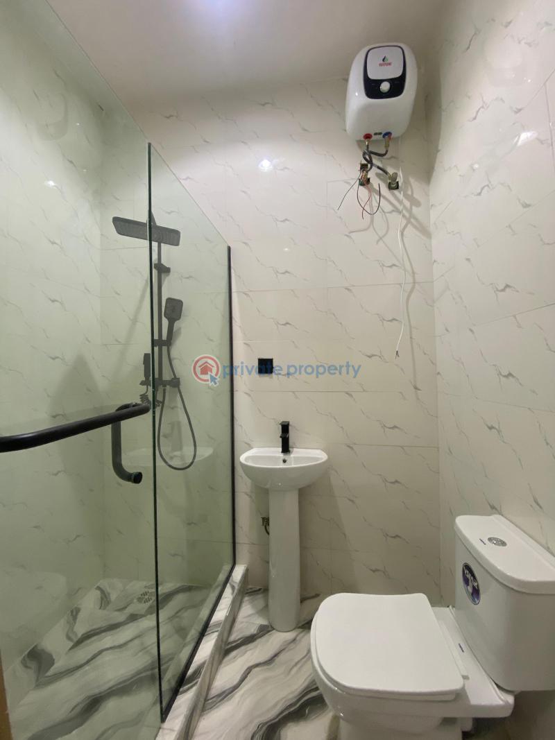 4 bedroom Duplex For Sale Lekki Lagos - 18