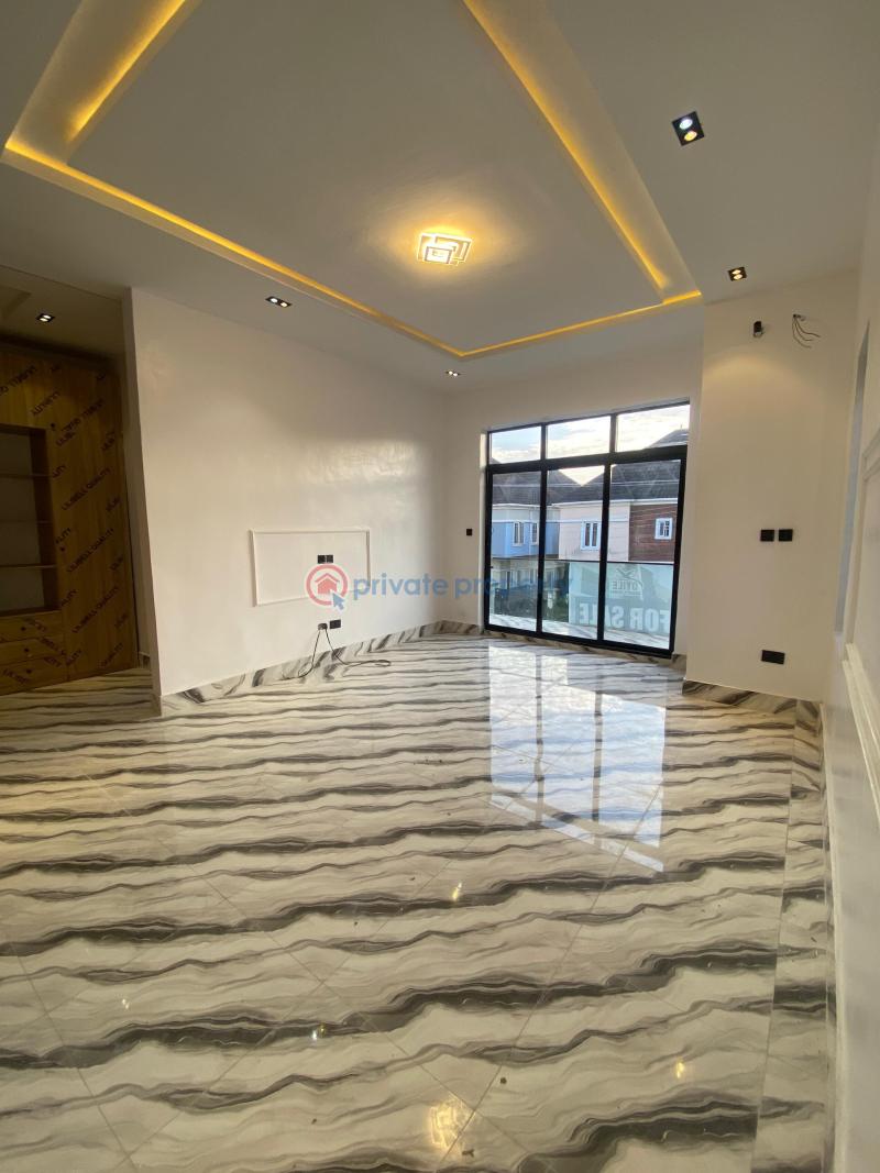 4 bedroom Duplex For Sale Lekki Lagos - 9