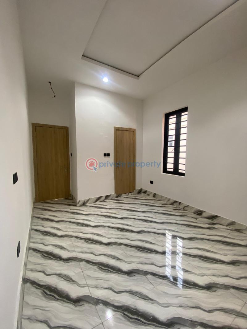 4 bedroom Duplex For Sale Lekki Lagos - 19
