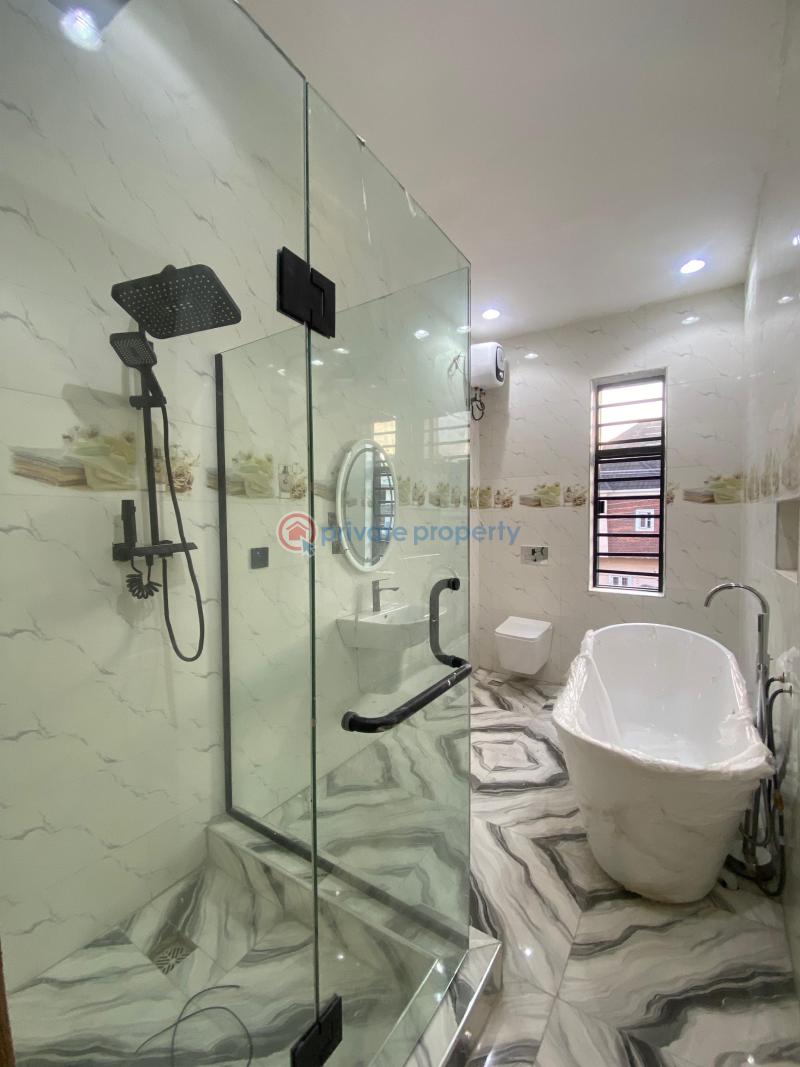 4 bedroom Duplex For Sale Lekki Lagos - 11