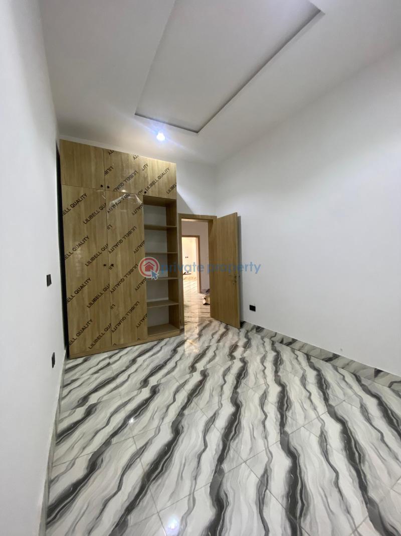 4 bedroom Duplex For Sale Lekki Lagos - 13