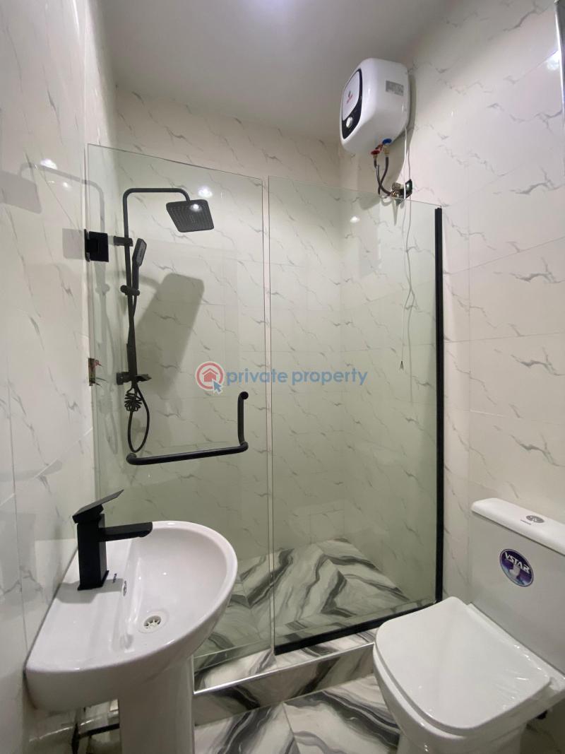 4 bedroom Duplex For Sale Lekki Lagos - 17