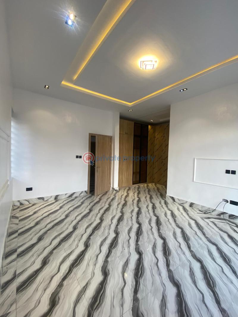 4 bedroom Duplex For Sale Lekki Lagos - 10