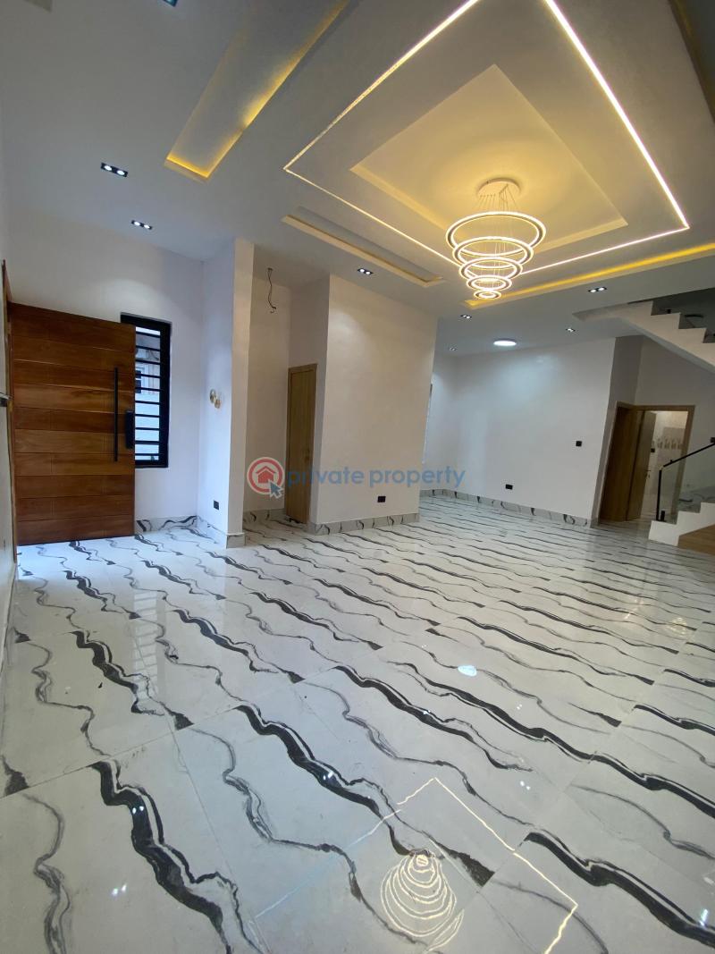 4 bedroom Duplex For Sale Lekki Lagos - 0