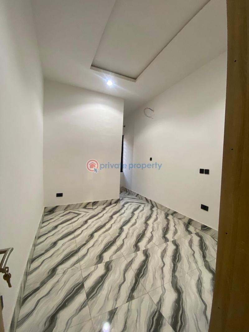 4 bedroom Duplex For Sale Lekki Lagos - 14