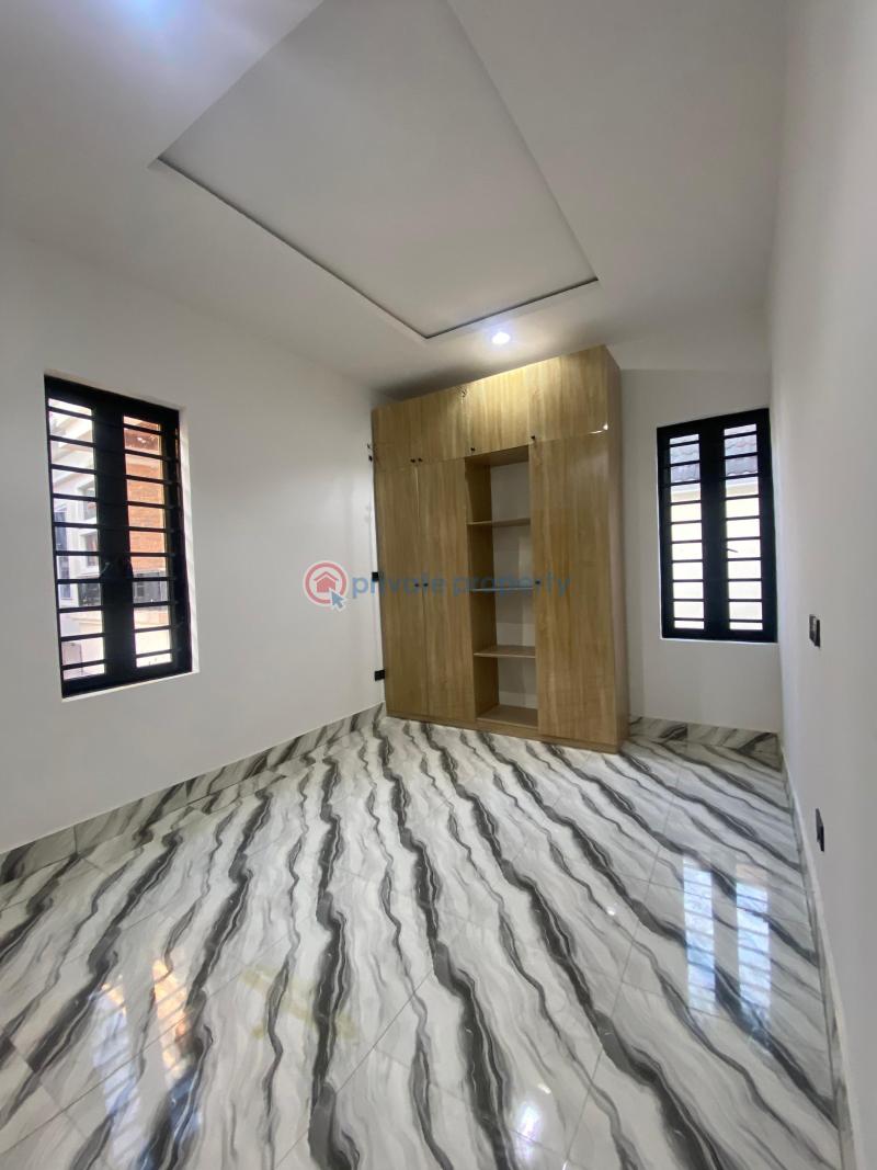 4 bedroom Duplex For Sale Lekki Lagos - 20