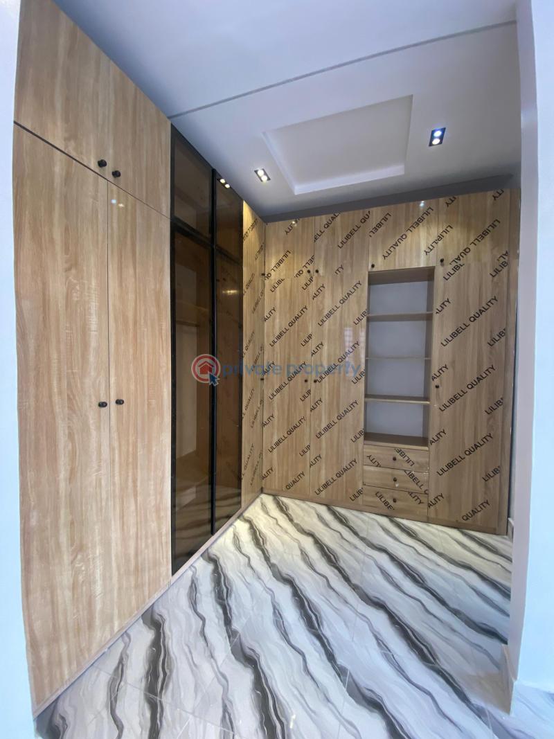 4 bedroom Duplex For Sale Lekki Lagos - 12