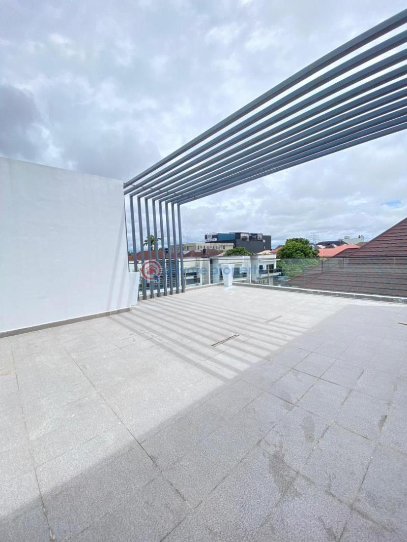 4 bedroom Detached Duplex For Sale Ikota Lekki Lagos - 10