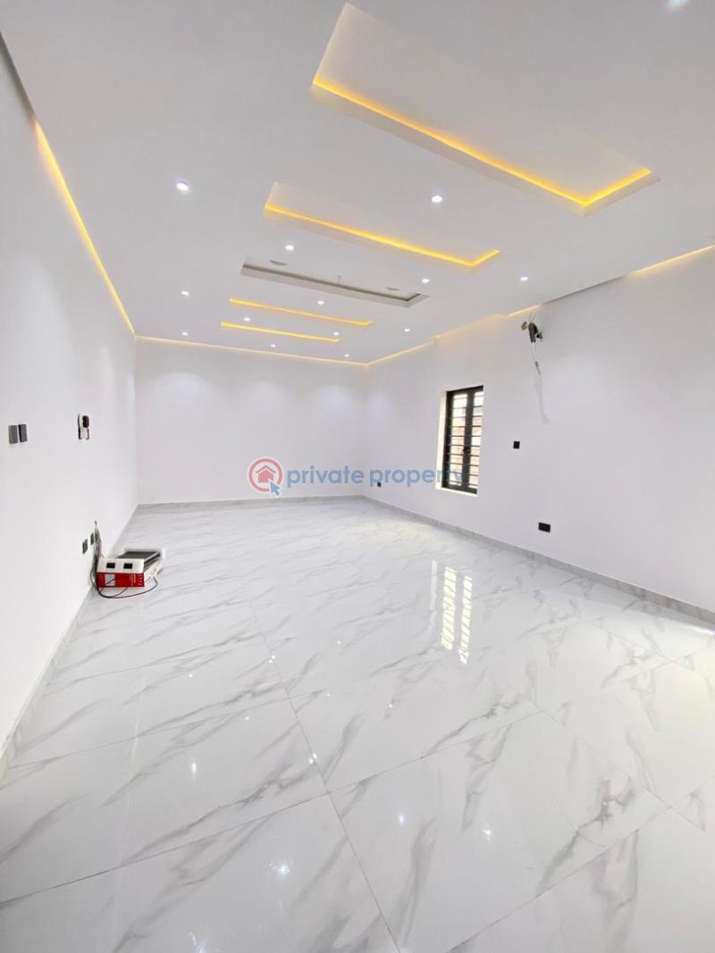 4 bedroom Detached Duplex For Sale Ikota Lekki Lagos - 16