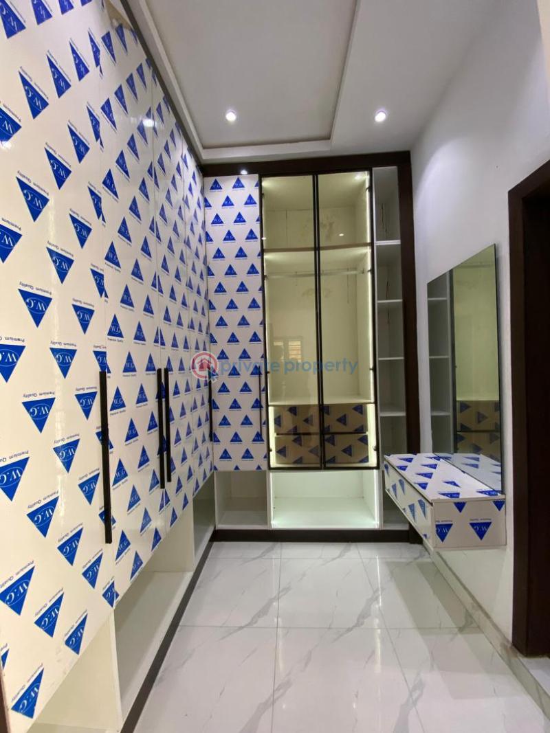 4 bedroom Detached Duplex For Sale Ikota Lekki Lagos - 19