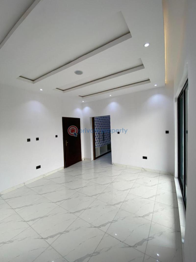 4 bedroom Detached Duplex For Sale Ikota Lekki Lagos - 8