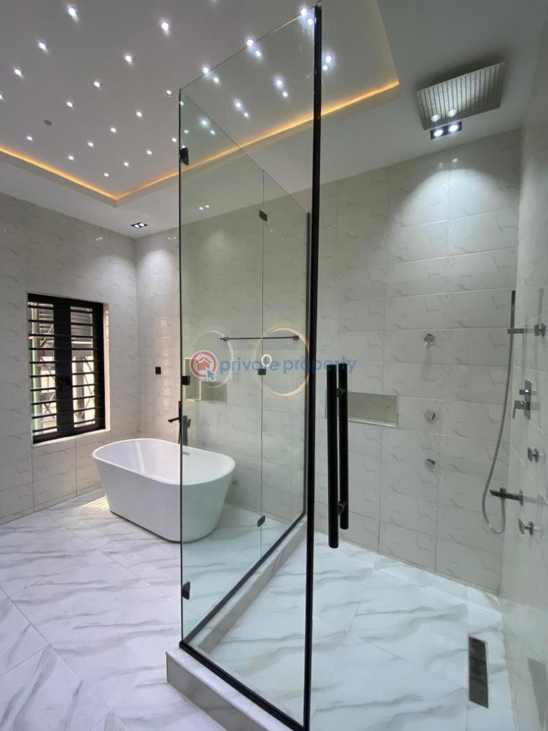 4 bedroom Detached Duplex For Sale Ikota Lekki Lagos - 7