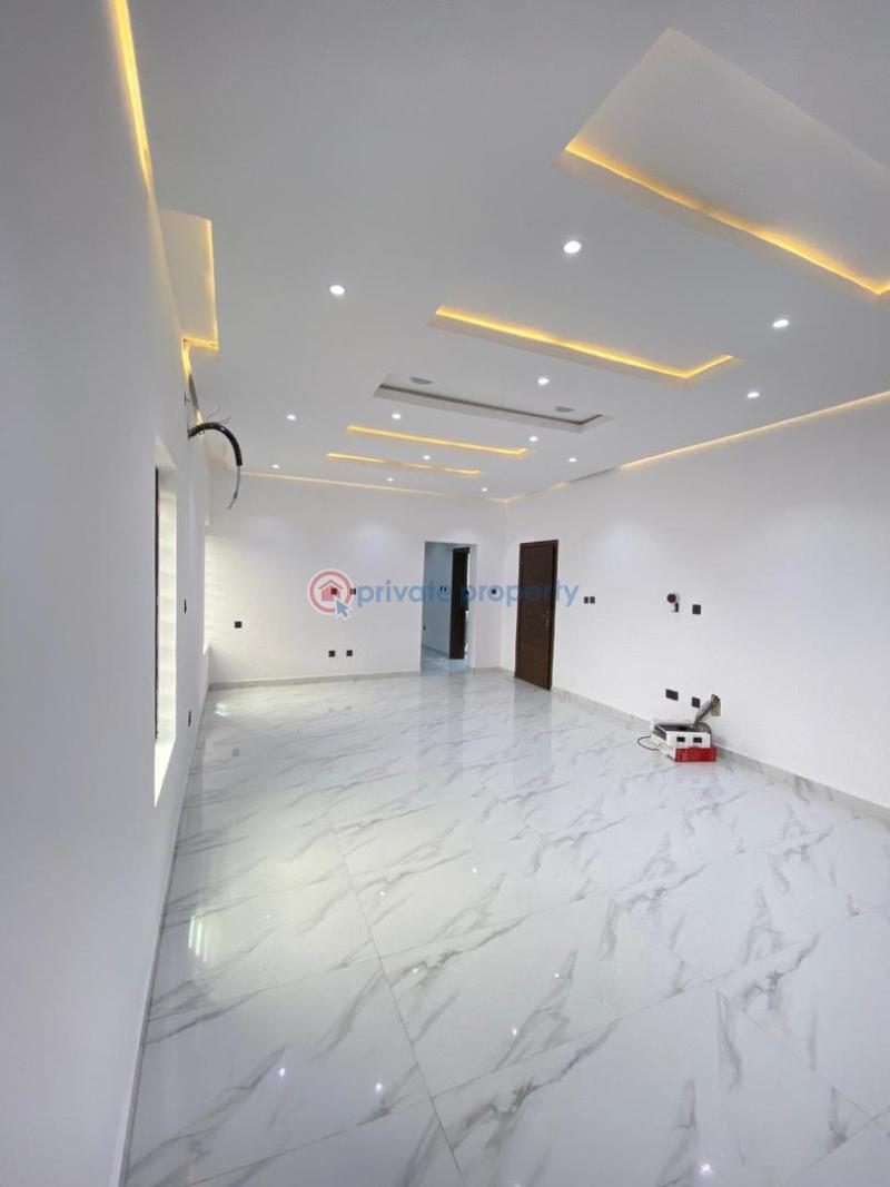 4 bedroom Detached Duplex For Sale Ikota Lekki Lagos - 9