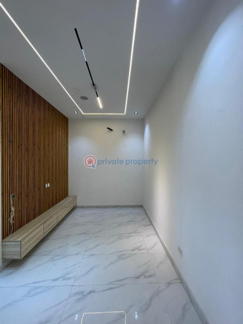 4 bedroom Terraced Duplex For Sale Ikate Lekki Lagos - 6