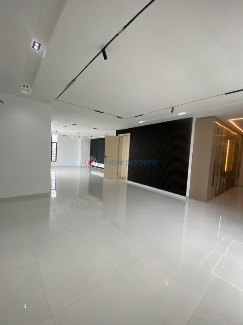 5 bedroom Detached Duplex For Sale Chevron Drive Lekki Lagos - 16