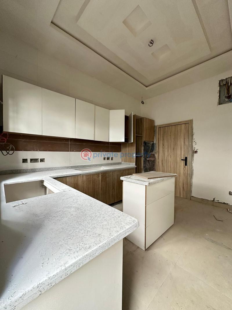 4 bedroom Semi detached Duplex For Sale Orchid Lekki Lagos - 1