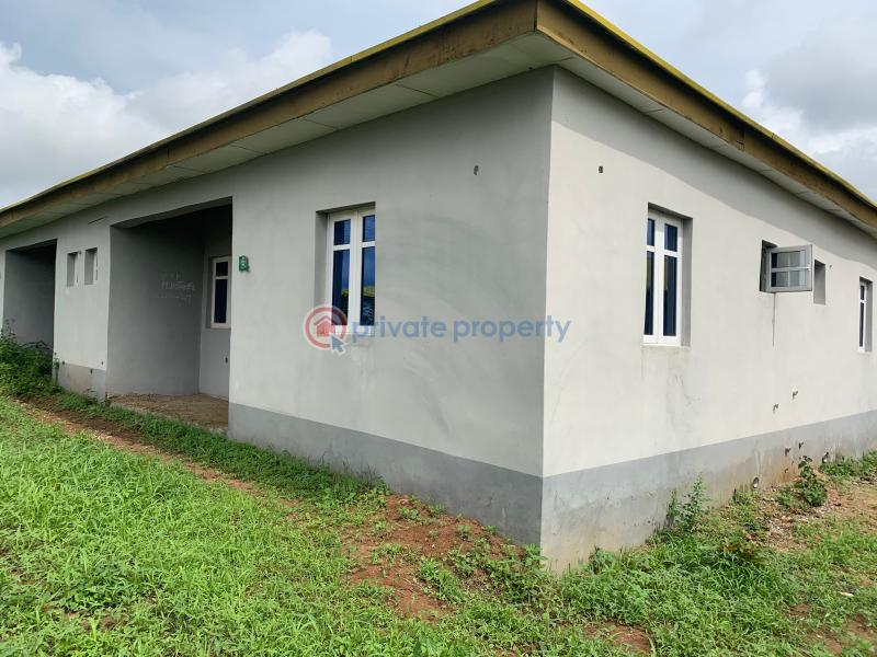 2 bedroom Flat & Apartment For Sale Kobape, Siun Road, Ogun State Abeokuta Ogun