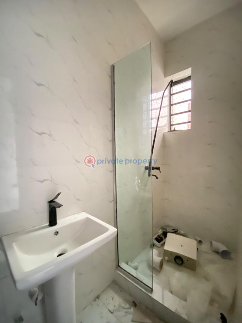 2 bedroom Terraced Duplex For Sale Sangotedo Ajah Lagos - 7